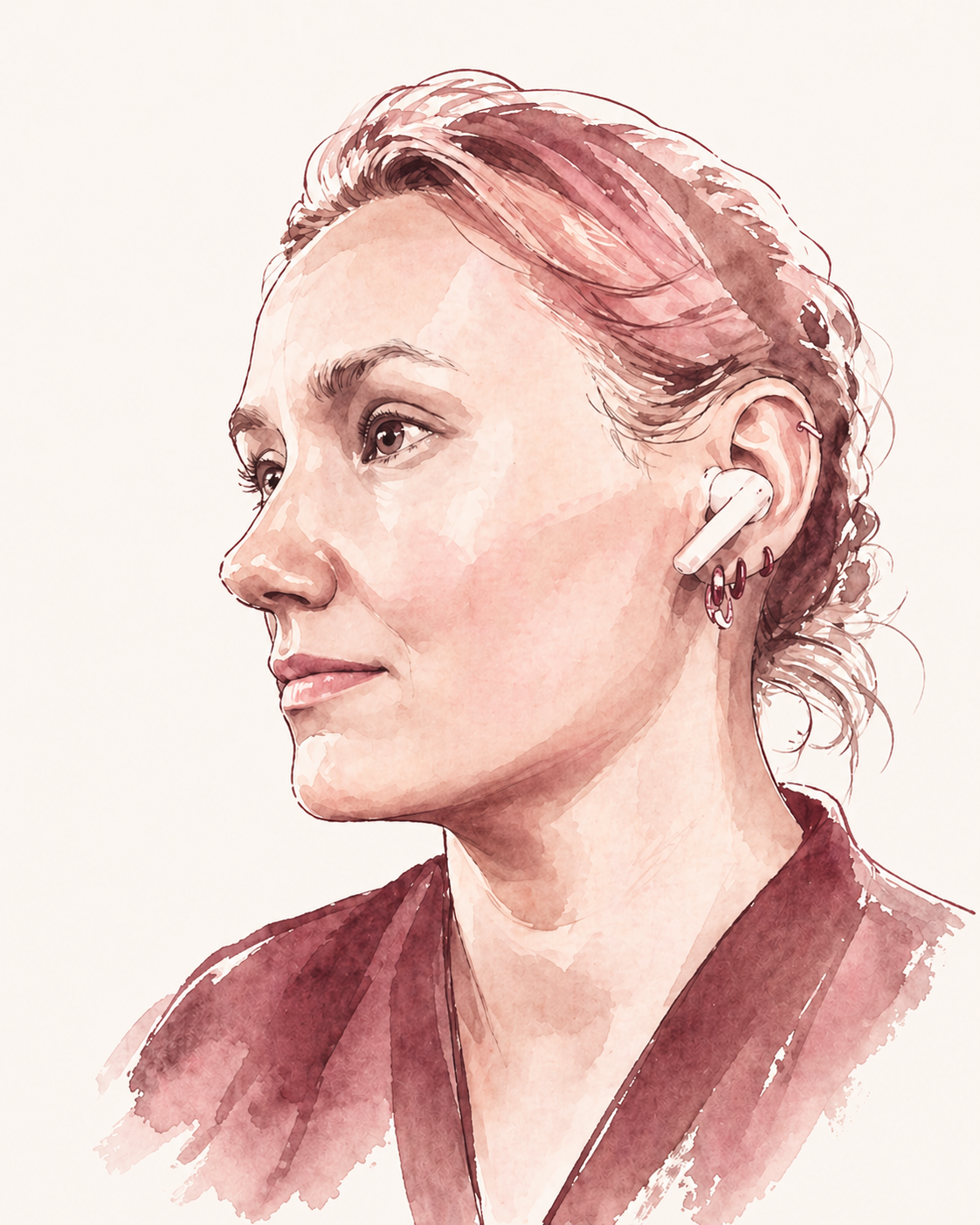 Светлана Сергачёва, мастер Цвета Сочи