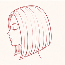 Удлиненное каре